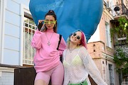 Taya Helenova & Letty Steine – Summer Sinners 1 – Zishy – [1]