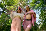 Taya Helenova & Letty Steine – Summer Sinners 1 – Zishy – [4]