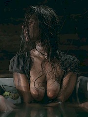 TheLifeErotic — Emily J in Scarecrow IV 1