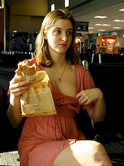 Zishy — Meadow Brink in Airport Bagels