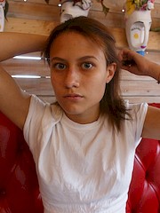 Zishy — Olga Trevino in Six Seven Era